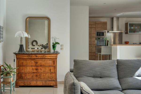 Maison à vendre 6 pièces à Jouars Pontchartrain ()