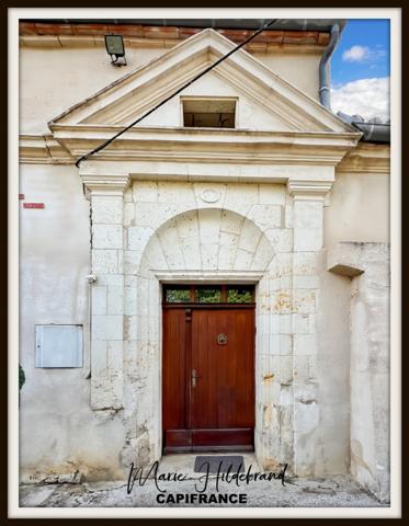 Propriété 200m² habitable - 3 chambres - 4 hectares et dépendances