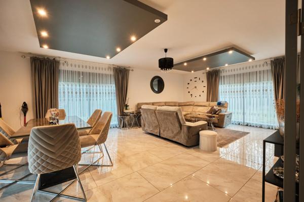 Maison contemporaine de 180 m2 sans travaux, à très faible coût d'énergie