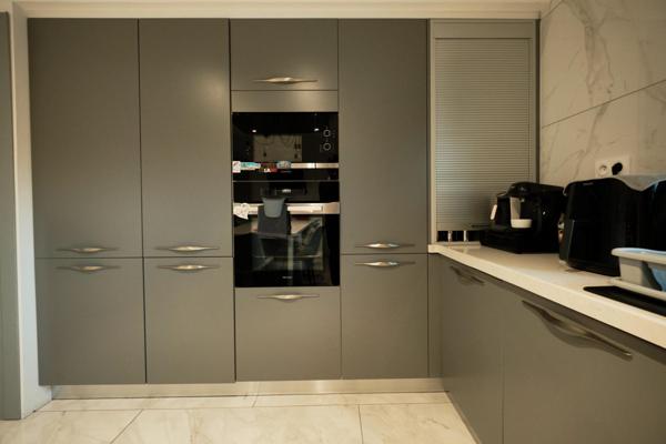 Maison contemporaine de 180 m2 sans travaux, à très faible coût d'énergie