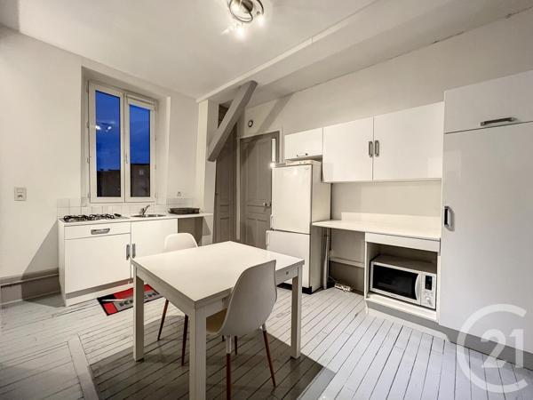 Appartement F2 à vendre  2 pièces - 50,32 m2 TROYES - 10