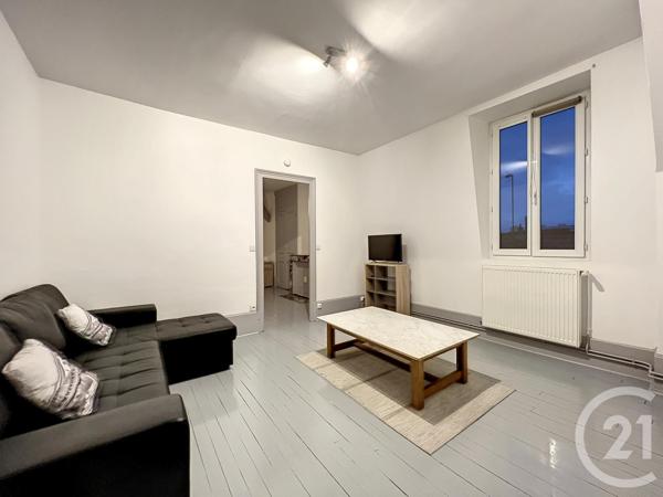 Appartement F2 à vendre  2 pièces - 50,32 m2 TROYES - 10
