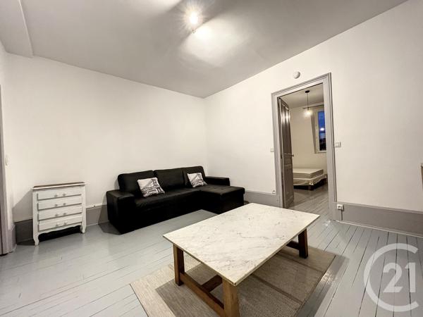 Appartement F2 à vendre  2 pièces - 50,32 m2 TROYES - 10