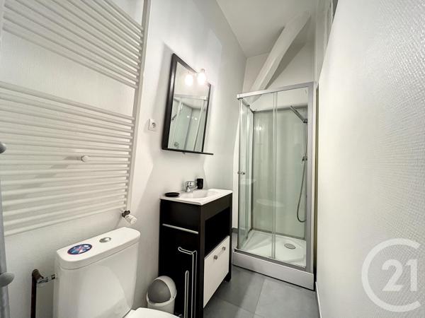 Appartement F2 à vendre  2 pièces - 50,32 m2 TROYES - 10