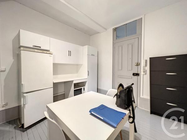 Appartement F2 à vendre  2 pièces - 50,32 m2 TROYES - 10