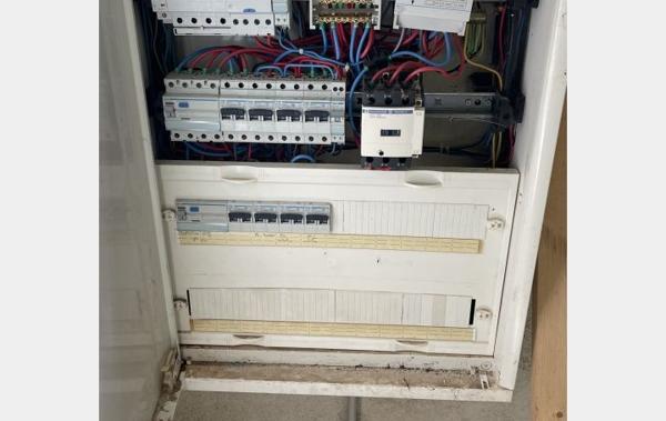 Vente Local d'activité Entrepot Thiers   