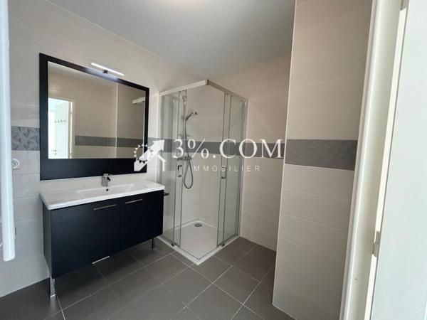 Appartement 3 pièce(s) 2 chambre(s) 74 m²