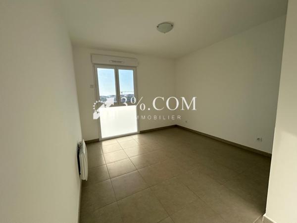 Appartement 3 pièce(s) 2 chambre(s) 74 m²