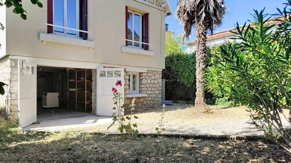 Maison à vendre 155 875 € Angoulême 3 p 65 m² DPE D
