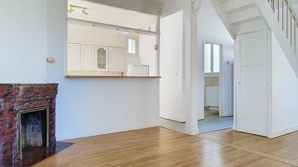 Maison à vendre 155 875 € Angoulême 3 p 65 m² DPE D