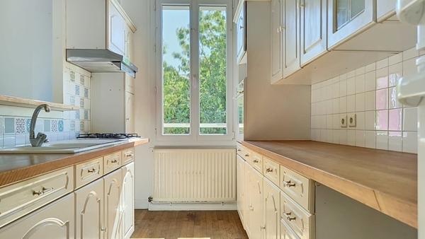 Maison à vendre 155 875 € Angoulême 3 p 65 m² DPE D