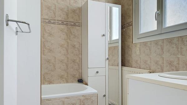 Maison à vendre 155 875 € Angoulême 3 p 65 m² DPE D