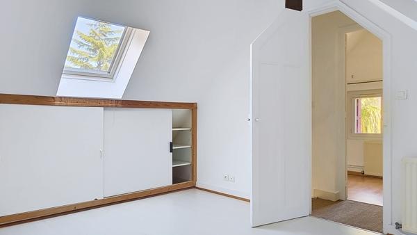 Maison à vendre 155 875 € Angoulême 3 p 65 m² DPE D