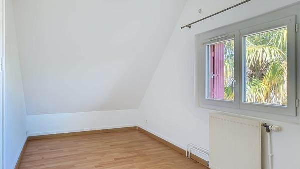 Maison à vendre 155 875 € Angoulême 3 p 65 m² DPE D