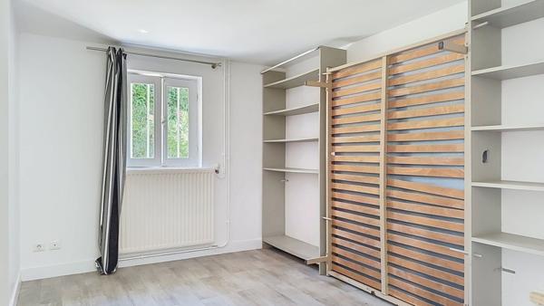 Maison à vendre 155 875 € Angoulême 3 p 65 m² DPE D