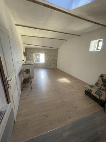 ENSEMBLE IMMOBILIER DE CARACTERE // MIREBEAU CENTRE