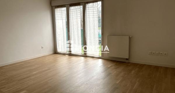 À vendre Studio 32.2 m² - Le Chesnay-rocquencourt 78150