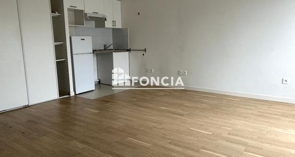 À vendre Studio 32.2 m² - Le Chesnay-rocquencourt 78150