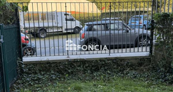 À vendre Studio 32.2 m² - Le Chesnay-rocquencourt 78150