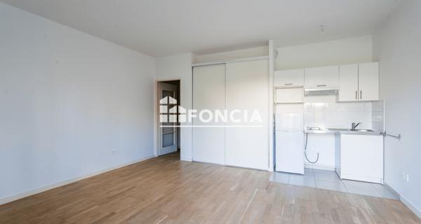 À vendre Studio 32.2 m² - Le Chesnay-rocquencourt 78150