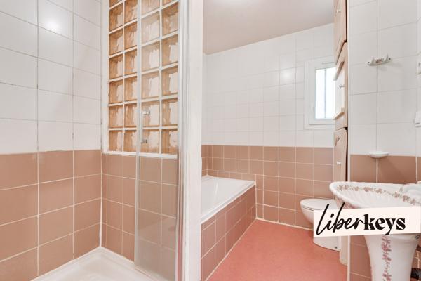 Maison refaite à neuf à La Courneuve 93120 à 300m du METRO.