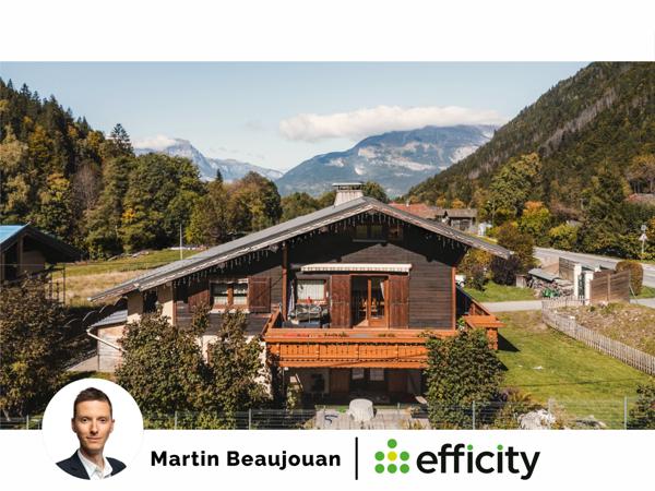 Maison 5 pièces - 265 m² Bien prestige