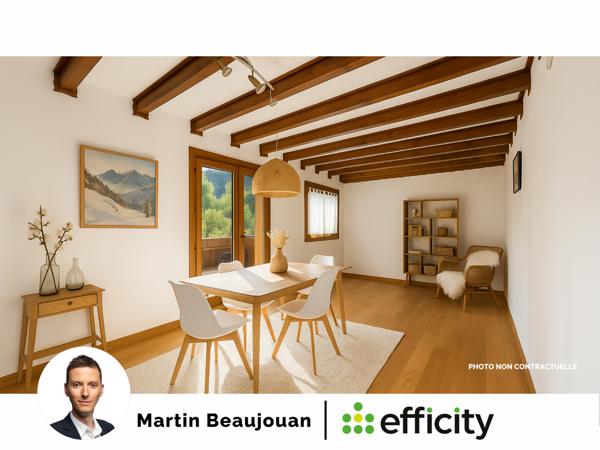 Maison 5 pièces - 265 m² Bien prestige