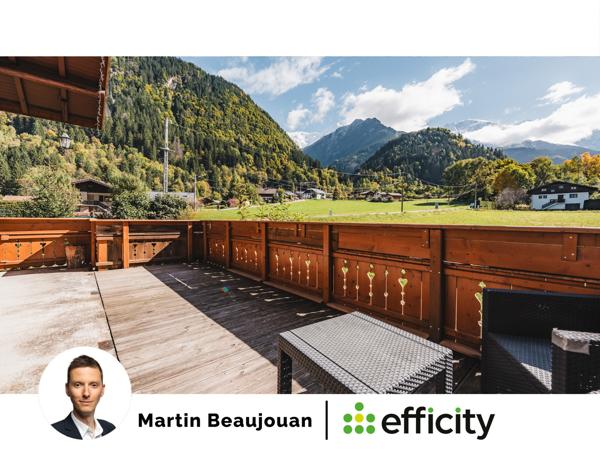 Maison 5 pièces - 265 m² Bien prestige