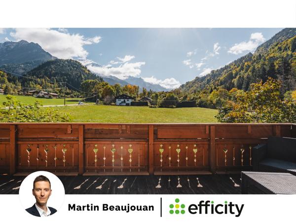 Maison 5 pièces - 265 m² Bien prestige