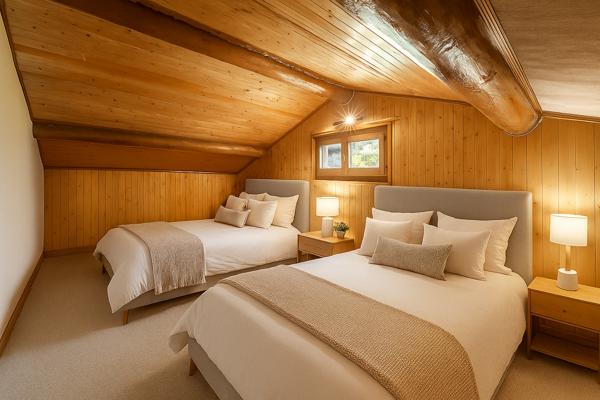 Maison 5 pièces - 265 m² Bien prestige