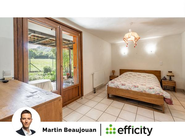 Maison 5 pièces - 265 m² Bien prestige