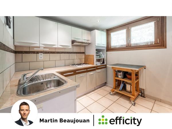 Maison 5 pièces - 265 m² Bien prestige