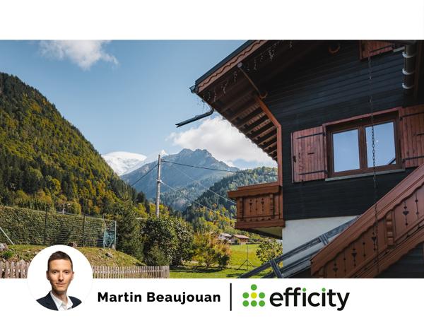 Maison 5 pièces - 265 m² Bien prestige