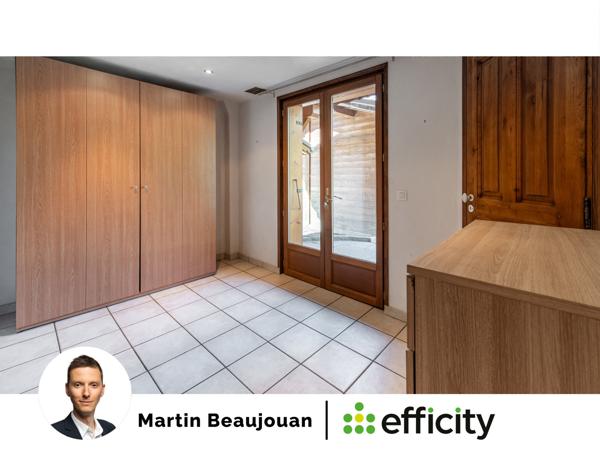 Maison 5 pièces - 265 m² Bien prestige