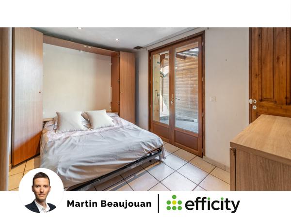 Maison 5 pièces - 265 m² Bien prestige