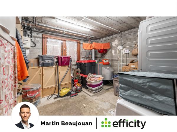 Maison 5 pièces - 265 m² Bien prestige