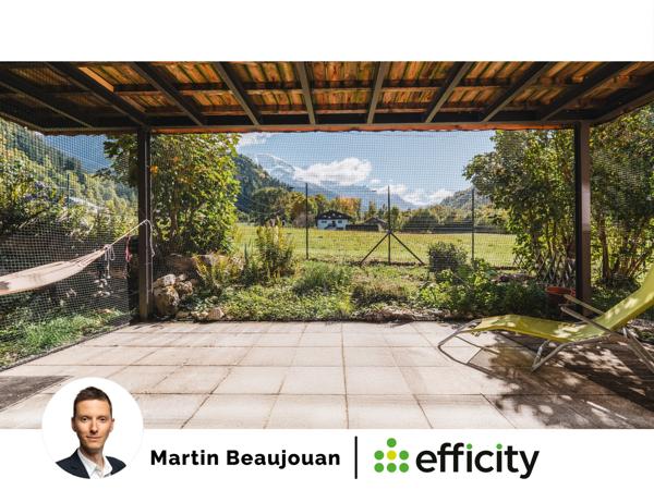 Maison 5 pièces - 265 m² Bien prestige