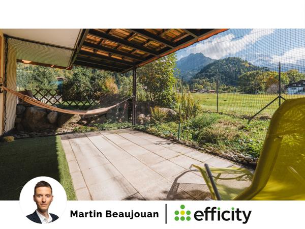 Maison 5 pièces - 265 m² Bien prestige