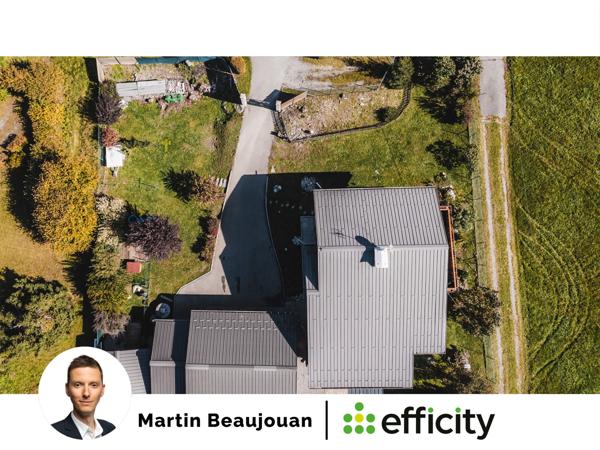 Maison 5 pièces - 265 m² Bien prestige