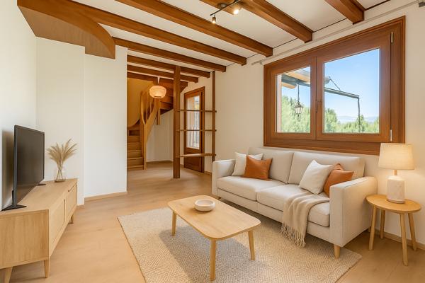 Maison 5 pièces - 265 m² Bien prestige