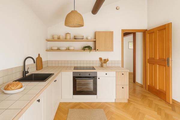 Maison 5 pièces - 265 m² Bien prestige