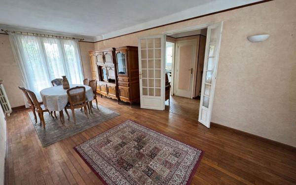 Maison à vendre    4 pièces •  Villeparisis