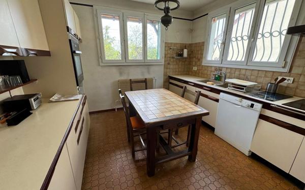 Maison à vendre    4 pièces •  Villeparisis