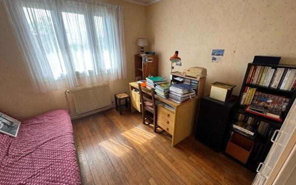 Maison à vendre    4 pièces •  Villeparisis