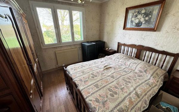 Maison à vendre    4 pièces •  Villeparisis