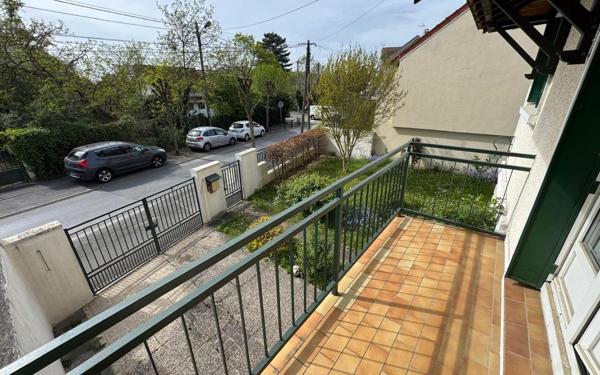 Maison à vendre    4 pièces •  Villeparisis