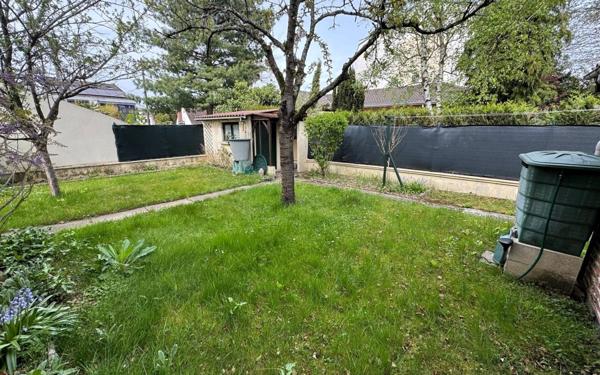 Maison à vendre    4 pièces •  Villeparisis
