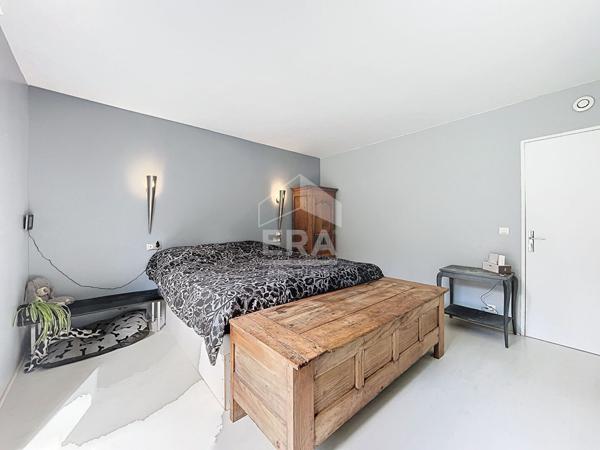 Maison d'architecte de 197m² sur un parc de 8400m²