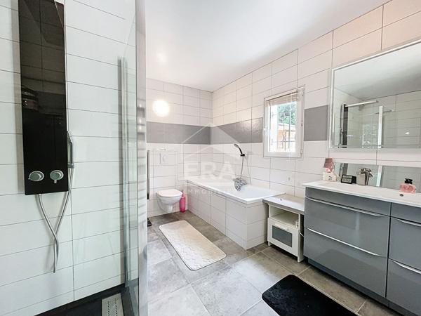 Maison d'architecte de 197m² sur un parc de 8400m²