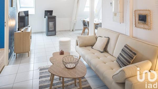 Appartement 4 pièces de 77 m² à Les Riceys (10340)